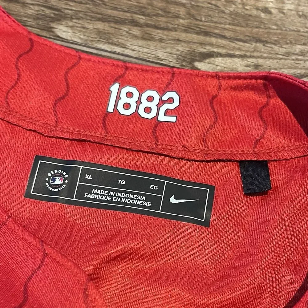 Nike good pre